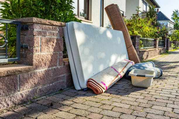 Trusted Red Springs, NC Junk Removal Services Experts