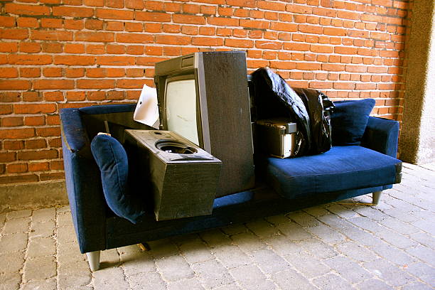 Best Electronics and E-Waste Disposal  in Red Springs, NC